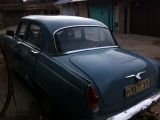 ГАЗ 21 1963 с пробегом 39 тыс.км.  л. в Мелитополе на Autos.ua