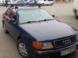 Audi 100 1994 с пробегом 1 тыс.км. 1.984 л. в Ивано-Франковске на Autos.ua