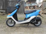 Honda Dio  з пробігом 0 тис.км.  л. в Хмельницком на Autos.ua