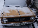ВАЗ 2101 1982 з пробігом 1 тис.км. 1.2 л. в Волочиске на Autos.ua