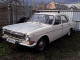 ГАЗ 24 1972 з пробігом 1 тис.км.  л. в Кропивницком на Autos.ua