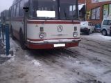 ЛАЗ 695 1988 з пробігом 100 тис.км.  л. в Белой Церкви на Autos.ua
