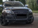 Audi Q7 2012 з пробігом 59 тис.км. 2.967 л. в Киеве на Autos.ua