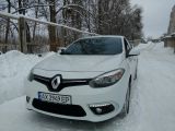 Renault Fluence 2.0 CVT (137 л.с.) 2013 з пробігом 120 тис.км.  л. в Харькове на Autos.ua
