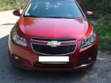 Chevrolet Cruze 2011 з пробігом 70 тис.км. 1.796 л. в Киеве на Autos.ua