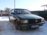 Opel Rekord 1979 з пробігом 20 тис.км. 2 л. в Одессе на Autos.ua