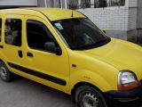 Renault Kangoo 2001 с пробегом 203 тыс.км. 1.87 л. в Ивано-Франковске на Autos.ua