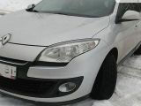 Renault Megane 2013 з пробігом 180 тис.км. 1.5 л. в Сумах на Autos.ua