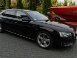 Audi A8 2013 з пробігом 25 тис.км. 6 л. в Киеве на Autos.ua