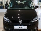Volkswagen Caddy 1.6 MPI MT (110 л.с.) 2015 с пробегом 1 тыс.км.  л. в Харькове на Autos.ua