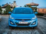 Hyundai i30 2014 з пробігом 55 тис.км. 1.591 л. в Бердянске на Autos.ua