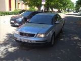 Audi A6 1999 с пробегом 281 тыс.км. 1.9 л. в Киеве на Autos.ua