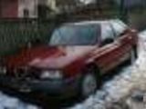 Alfa Romeo 164 1991 с пробегом 200 тыс.км. 2 л. в Киеве на Autos.ua