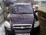 Chevrolet Aveo 2008 с пробегом 171 тыс.км. 1.5 л. в Николаеве на Autos.ua