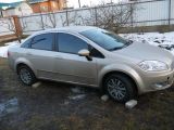 Fiat Linea 2012 с пробегом 60 тыс.км. 1.248 л. в Киеве на Autos.ua