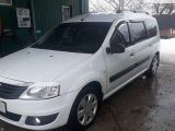 Dacia Logan 2012 с пробегом 190 тыс.км. 1.5 л. в Кропивницком на Autos.ua