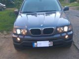 BMW X5 2002 с пробегом 234 тыс.км. 3 л. в Черновцах на Autos.ua