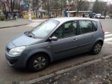 Renault Scenic 2007 с пробегом 189 тыс.км. 1.598 л. в Киеве на Autos.ua