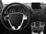Ford Fiesta 1.6 L Duratorq TDCi ECOnetic MT (90 л.с.) 2015 з пробігом 1 тис.км.  л. в Одессе на Autos.ua