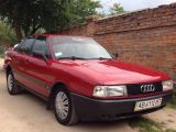 Audi 80 1990 с пробегом 370 тыс.км. 1.896 л. в Житомире на Autos.ua