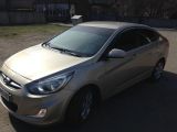 Hyundai Accent 2012 с пробегом 27 тыс.км.  л. в Днепре на Autos.ua