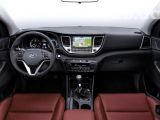 Hyundai Tucson 2.0 CRDi AT 4WD (185 л.с.) Comfort 2015 с пробегом 1 тыс.км.  л. в Одессе на Autos.ua