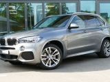 BMW X5 2017 з пробігом 31 тис.км. 2 л. в Киеве на Autos.ua