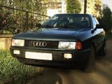 Audi 80 1990 с пробегом 416 тыс.км. 1.781 л. в Черновцах на Autos.ua