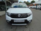 Dacia sandero stepway 1.5 dCi АТ (90 л.с.) 2017 с пробегом 1 тыс.км.  л. в Киеве на Autos.ua