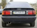 Audi A6 2.8 MT quattro (193 л.с.) 1994 с пробегом 335 тыс.км.  л. в Киеве на Autos.ua