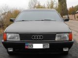 Audi 100 1987 с пробегом 180 тыс.км. 1.781 л. в Луганске на Autos.ua