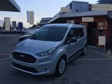 Ford Transit Connect 1.5 Duratorq TDCi МТ (120 л.с.) 2018 з пробігом 1 тис.км.  л. в Киеве на Autos.ua