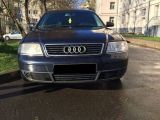 Audi A6 1998 з пробігом 290 тис.км. 1.9 л. в Киеве на Autos.ua