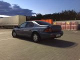 Chrysler Stratus 1995 с пробегом 109 тыс.км.  л. в Киеве на Autos.ua