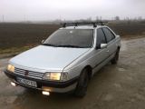 Peugeot 405 1988 с пробегом 370 тыс.км. 1.891 л. в Львове на Autos.ua