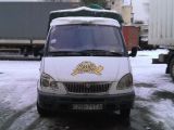 ГАЗ 2752 2003 с пробегом 223 тыс.км.  л. в Львове на Autos.ua