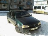 Dacia Solenza 2004 с пробегом 90 тыс.км. 1.4 л. в Харькове на Autos.ua