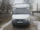 ГАЗ 33021 2004 з пробігом 163 тис.км.  л. в Житомире на Autos.ua