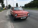 ЗАЗ 968 1.2 MT (42 л.с.) 1988 с пробегом 82 тыс.км.  л. в Киеве на Autos.ua