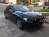 BMW 3 серия 2012 з пробігом 93 тис.км. 2 л. в Киеве на Autos.ua