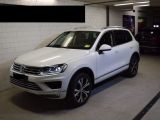 Volkswagen Touareg 2018 з пробігом 1 тис.км. 3 л. в Киеве на Autos.ua