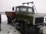 ГАЗ 4301 1995 с пробегом 32 тыс.км. 6.2 л. в Полтаве на Autos.ua