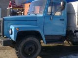 ГАЗ 3307 1991 с пробегом 50 тыс.км. 4.2 л. в Запорожье на Autos.ua