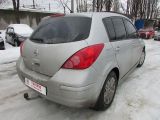 Nissan Tiida 1.6 MT (110 л.с.) 2012 с пробегом 117 тыс.км.  л. в Киеве на Autos.ua