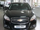 Chevrolet Malibu 2013 з пробігом 1 тис.км.  л. в Днепре на Autos.ua