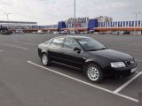 Audi A6 2000 с пробегом 144 тыс.км. 1.8 л. в Мариуполе на Autos.ua