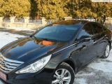 Hyundai Sonata 2011 с пробегом 107 тыс.км. 2.4 л. в Сумах на Autos.ua