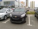 Chevrolet Tracker 2014 с пробегом 25 тыс.км. 1.4 л. в Харькове на Autos.ua