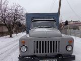 ГАЗ 53 1992 с пробегом 100 тыс.км. 4.75 л. в Краматорске на Autos.ua
