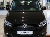 Volkswagen Caddy 2015 с пробегом 1 тыс.км.  л. в Сумах на Autos.ua